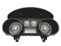 Speedometer/Instrument Cluster Fiat Punto Evo 51914934 503010220300 29861