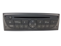 Cd Radio Player Renault Clio 3 281153881R 0617