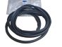 Boot Lid Seal Original 870784 8707.84 Peugeot 307