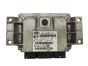 Controller PSA 9654722780 IAW6LP2.01 Magneti Marelli