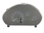 Speedometer/Instrument Cluster Daewoo Matiz 96380536 43871