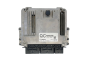 Controller 0281031099 23710 4BE0D Nissan Bosch 43627