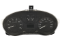 Speedometer/Instrument Cluster Scudo Partner 2 Berlingo 2 5550013101 PSA 