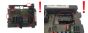 Controller BSM B2 9657608880 PSA Delphi 1823