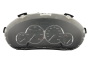 Speedometer/Instrument Cluster Peugeot 206 9659728880 46130
