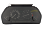 Speedometer/Instrument Cluster BMW 5 E34 6211 4378078 110008548070 VDO