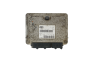 Controller IAW4AF.G3 51819344  Fiat Magneti Marelli 