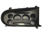 Speedometer/Instrument Cluster Iveco Daily 504055190 30206