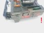 Controller BSM-B3 PSA 9643498880 T118470003G Siemens 45866