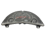Speedometer/Instrument Cluster Opel Corsa C 13173347WA 110008988026 43797