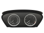 Speedometer/Instrument Cluster BMW 5 E61 6211 6958600 110080213371 VDO