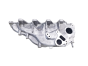 Intake Manifold 140031243R 1.6 DCI Renault Trafic 3 Vivaro 2 NV300 1013