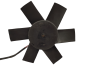 Radiator Fan Motor Peugeot 205 125443 125309 Gate