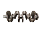 Crankshaft 7700113211 1.8 16v F4PC772 Renault Laguna 2 4689