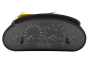 Speedometer/Instrument Cluster BMW 3 E46 6211 6901921 0263606216 21841