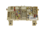 Fuse Box 97RA-000001 97RA-012108 A-002108 Ford