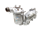Catalytic Converter DPF 208A02747R 2.0 DCI Renault Trafic 3 0km