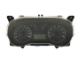 Speedometer/Instrument Cluster Fiorino Bipper Nemo 1352766080 FIAT 58345