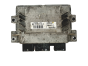 Controller S120200105A  8200522357 8200510536 Renault Continental 