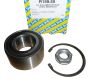 Wheel Bearing Front For Citroen Peugeot R159.55 335088 3350.88 SNR
