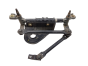 Wiper Mechanism VW Fox F006C20008 Bosch