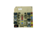 Controller Moduł BSI 194747 8201194747 Renault 31404