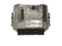 Controller 0281011612 6S61-12A650-VA Ford Bosch 