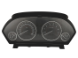 Speedometer/Instrument Cluster BMW 3 9232895 9325218-01 VDO
