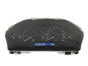 Speedometer/Instrument Cluster Land Rover Range AMR5990 LR0010002