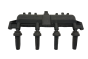 Ignition Coil 597074 5970A9 9628158580 1.1 1.4 Citroen Peugeot 206 2170