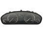 Speedometer/Instrument Cluster Peugeot 407 9646282680 Siemens VDO 44984