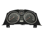 Speedometer/Instrument Cluster Opel Astra H 13186322HD GM