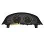 Speedometer/Instrument Cluster Opel Vectra Signum 13136729HT 31250
