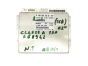 Controller ESP 1685450832 0265109606 Mercedes Bosch 17244