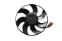 Radiator Fan 3C0959455G 99590789801 VW Audi Skoda Vika