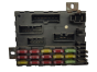 Fuse Box Fiat 46533391 20115