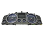 Speedometer/Instrument Cluster VW Touareg 7L6920880M 0263654017 Bosch 52644