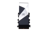 Window Opening Control Citroen DS7 9817778577