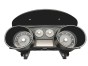 Speedometer/Instrument Cluster Fiat Punto Evo 51917424 503010280201 40661