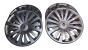 Wheel Trims Kit Original 14' 7711943949 Renault
