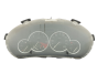 Speedometer/Instrument Cluster Peugeot 206 9651740680 000644607 Jaeger 25918