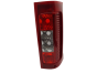 Lamp Right Rear Ducato 2 Jumper Boxer 1328427080 PSA Fiat