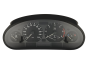 Speedometer/Instrument Cluster BMW 3 E46 6211 6906884 0263606265 50853