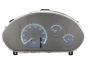 Speedometer/Instrument Cluster Daewoo Matiz 96566387 29985