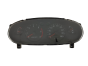 Speedometer/Instrument Cluster Hyundai H200 94001-4A200 940014A200 2990