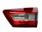 Lamp Right Rear Renault Clio 4 265505796R Mako
