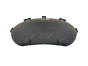 Speedometer/Instrument Cluster Peugeot 206 9645096180 1892