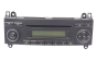 Cd Radio Player Mercedes-Benz Sprinter A9068200286 BE7076 Sound 5