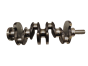 Crankshaft QXBA D4204T RHJ 2.0 TDCi HDI 0501N8 Ford Volvo PSA 4866