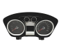 Speedometer/Instrument Cluster Ford Focus 8V4T-10849-GE 8V4T10849GE 58935